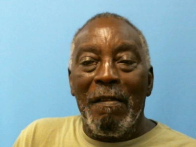 James Davis Griffin a registered Sex Offender of Alabama