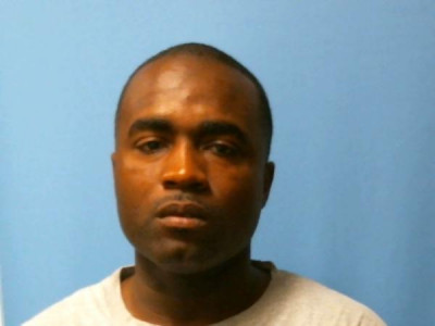 Christopher Harris a registered Sex Offender of Alabama