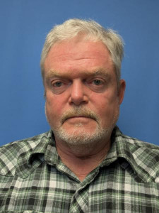 Ivan Frank Johnson a registered Sex Offender of Alabama