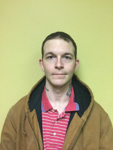 Christopher Lee Peppers a registered Sex Offender of Alabama