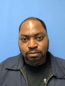 Roderick Andra Smith a registered Sex Offender of Alabama