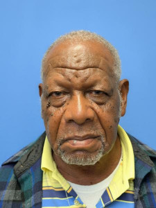 Tommie Watson a registered Sex Offender of Alabama