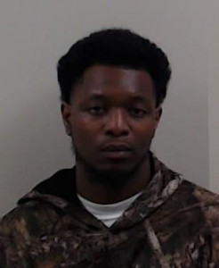 Lamarcus Vonche Adair a registered Sex Offender of Alabama