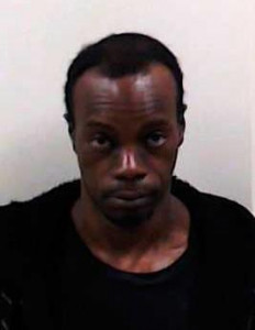 Robert Antwan Baxter a registered Sex Offender of Alabama