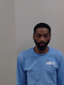 Tarquez D Folmar a registered Sex Offender of Alabama