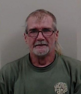 Kerry Charles Lee Sr a registered Sex Offender of Alabama