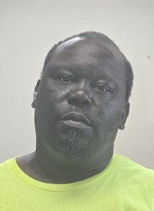 William Carson Jr a registered Sex Offender of Alabama