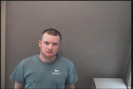 Justin Brian Vanderslice a registered Sex Offender of Alabama