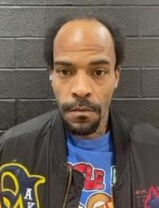 Brandon Lamar Nelson a registered Sex Offender of Alabama