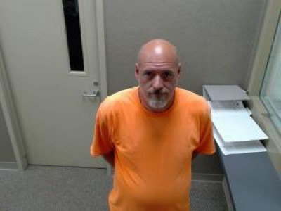 Ronald Scott Newborn a registered Sex Offender of Alabama