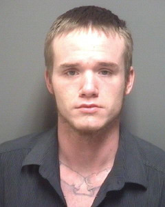 Remington Alexander Wood a registered Sex Offender of Alabama