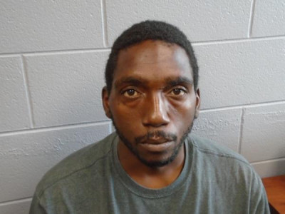 Demetrius Ladell Bell a registered Sex Offender of Alabama