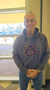 Larry Dwayne Brown a registered Sex Offender of Alabama