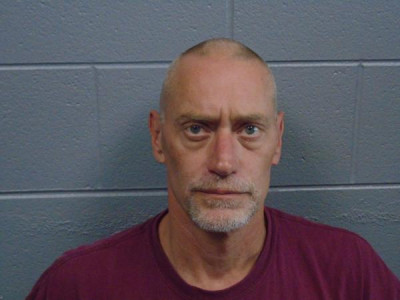 John Anthony Beck a registered Sex Offender of Alabama