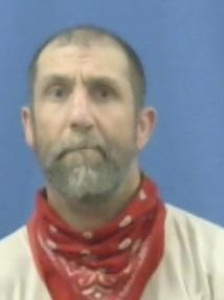 Byron Lee Coburn a registered Sex Offender of Alabama