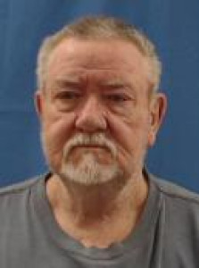 Gary Evan Gipson a registered Sex Offender of Alabama