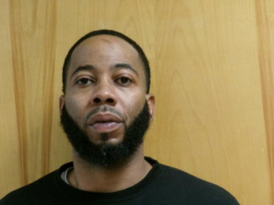 Robert Dariel Hudson a registered  of Alabama