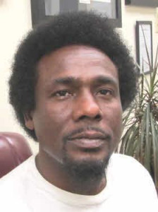 Geoffrey Hughes a registered Sex Offender of Alabama