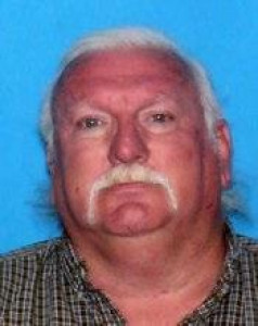 Lowell Wylie Parker a registered Sex Offender of Alabama