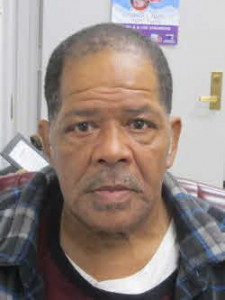 George Edward Ricks a registered Sex Offender of Alabama