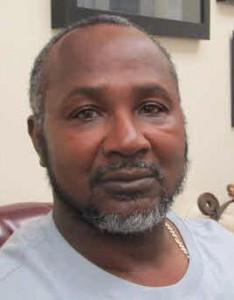 Michael Lee Ricks a registered Sex Offender of Alabama