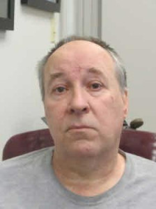 John Lamar Thompson a registered Sex Offender of Alabama