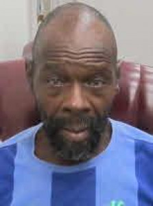 Jerry Whitson a registered Sex Offender of Alabama