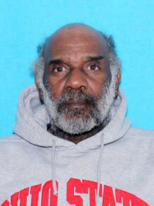 Albert Yates Junior a registered Sex Offender of Alabama