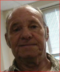 Jack Lamar Powell Sr a registered Sex Offender of Alabama