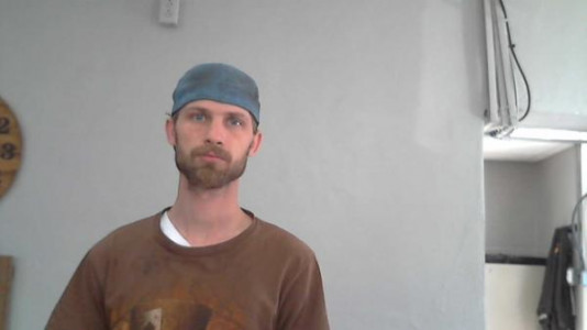 Preston Scott Green a registered Sex Offender of Alabama