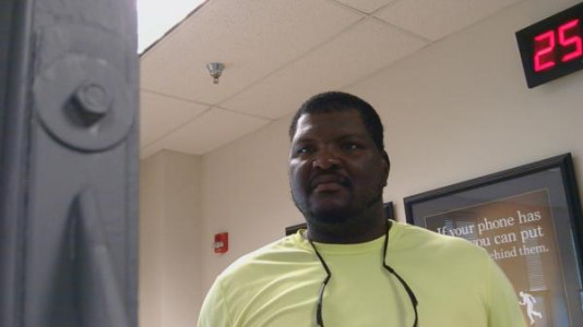 Martell Eugene Malone a registered Sex Offender of Alabama