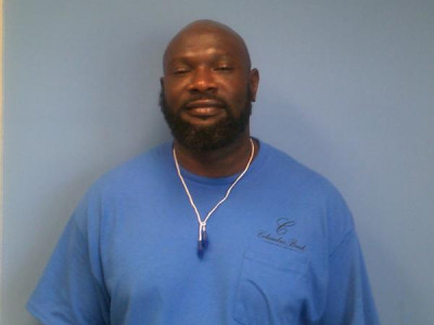 Curtis Marcus Joseph a registered Sex Offender of Alabama