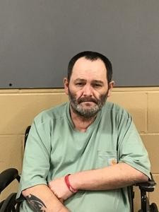 Kerry Dale Knott a registered Sex Offender of Alabama