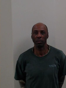 Eric Townsend a registered Sex Offender of Alabama