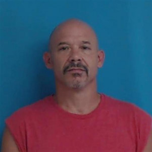 Thomas Michael Held a registered Sex Offender of Alabama