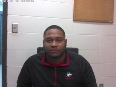 Marcellus Jacques Redmond a registered Sex Offender of Alabama