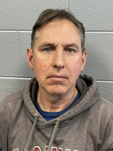 John Edward Kutchmarek a registered Sex Offender of Alabama