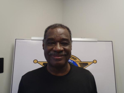 Eddie Earl Phifer a registered Sex Offender of Alabama