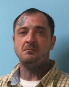 Donald Fredrick Vanhook III a registered Sex Offender of Alabama