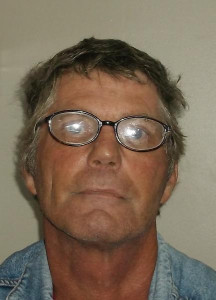 Troy Joe Headrick a registered Sex Offender of Alabama