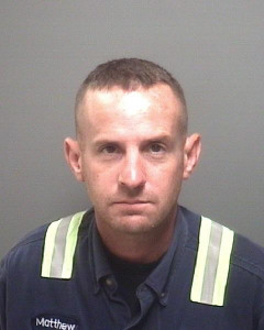 Matthew Lee Sharp a registered Sex Offender of Alabama