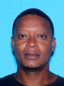 Michael Dewane Carter a registered Sex Offender of Alabama