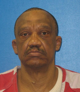 Dwain Lamar Echols a registered Sex Offender of Alabama