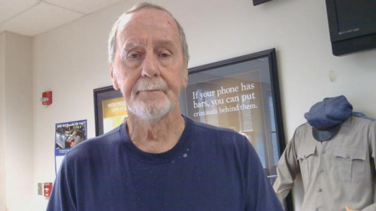 Raymond Charles Hare a registered  of Alabama