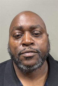 Darius Raphael Woods a registered Sex Offender of Alabama