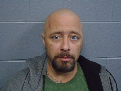 Charles Danny Rainwater a registered Sex Offender of Alabama