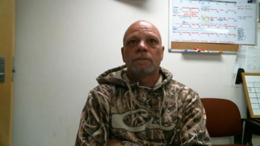 Terry Wayne Cox a registered Sex Offender of Alabama