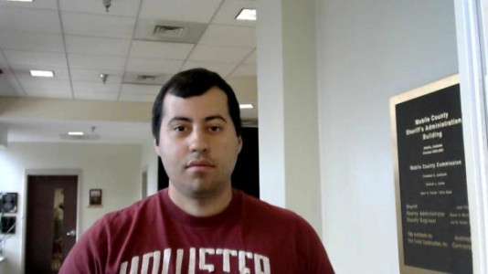 Stephen Tyler Williamson a registered Sex Offender of Alabama