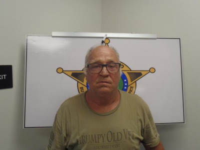 Tony Allen Mount a registered Sex Offender of Alabama