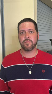 Jorge Luis Uriarte a registered Sex Offender of Alabama